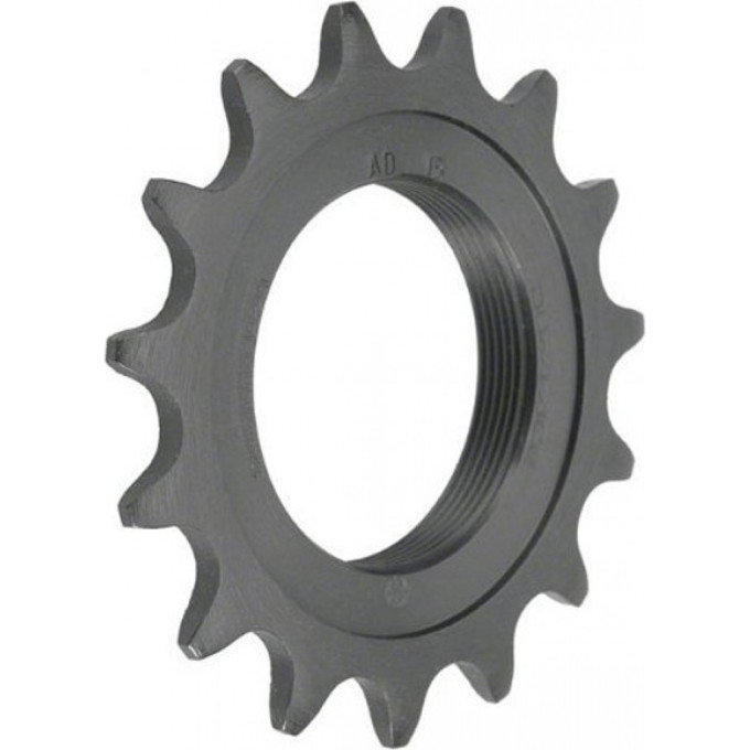 Звезда задняя SHIMANO DA TRACK, SS-7600, 15T, 1/2