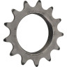 Звезда задняя SHIMANO DA TRACK, SS-7600, 16T, 1/2