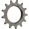Звезда задняя SHIMANO DA TRACK SS-7600, 16T, 1/2