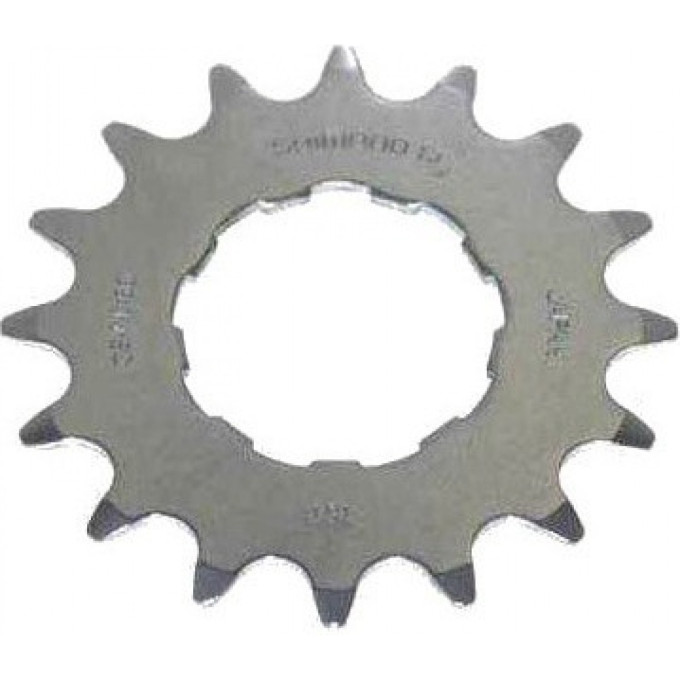 Звезда задняя SHIMANO DXR, MX66, 14T