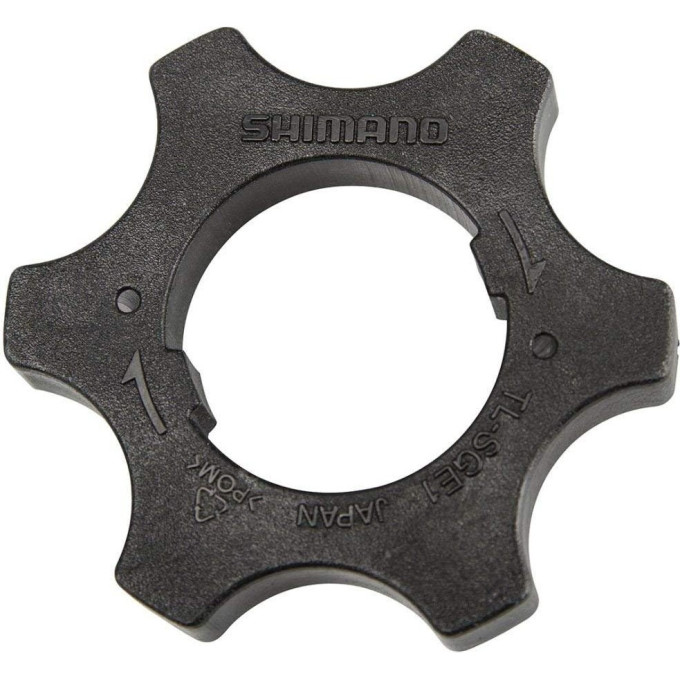 Инструмент SHIMANO TL-SGE1 установщик первой передачи