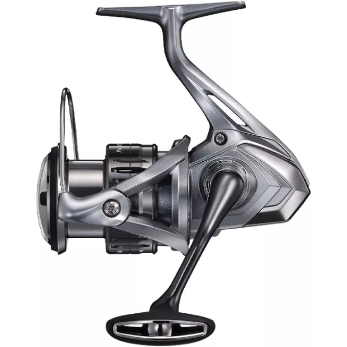Катушка SHIMANO 21 NASCI 2500