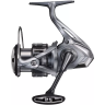 Катушка SHIMANO 21 NASCI 2500HG