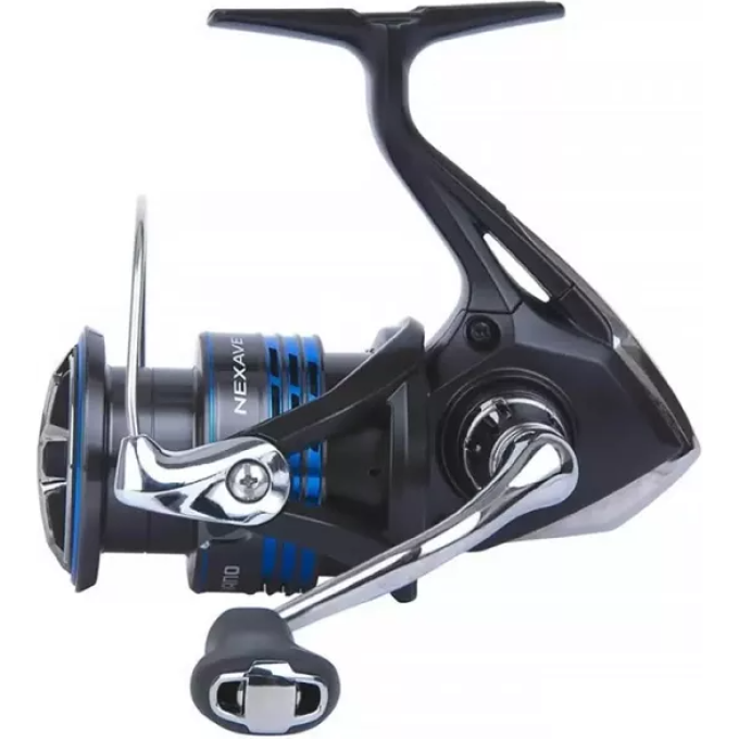 Катушка SHIMANO 21 NEXAVE 4000HG