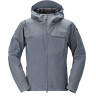 Куртка утеплённая SHIMANO RB-01JS GORE-TEX тёмно серый L