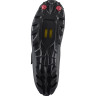 Велообувь SHIMANO SH-ME100, р-р 48, черный