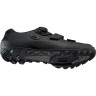 Велообувь SHIMANO SH-ME400, р-р 44, черный
