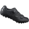 Велообувь SHIMANO SH-ME400, р-р 44, черный