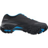 Велообувь SHIMANO SH-MT301, р-р 45, черный