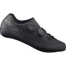Велотуфли SHIMANO SH-RC701 р-р 38, черный
